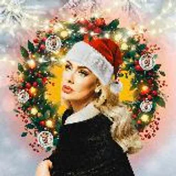 ADELE | АДЕЛЬ 🎄