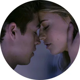 After We Collided / После ссоры