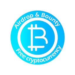Airdrop &amp; Bounty | Free Cryptocurrency