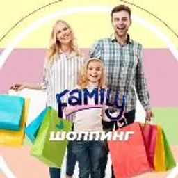 Семейный Wildberries | Ozon | ЯМ | Али | ВБ