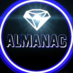 💎ALMANAС💎