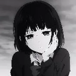 Аниме авы Тянок
