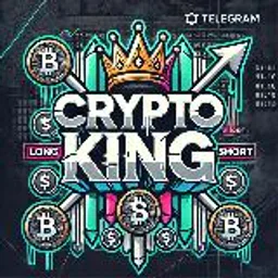 Crypto King