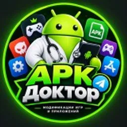 APK Доктор 🔐