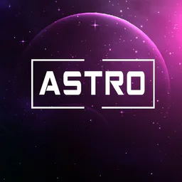Astro 🚀