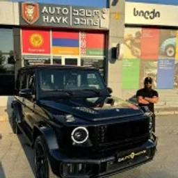 АВТО АЙК Official 🏎️
