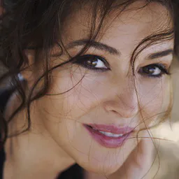 Моника Беллуччи / Monica Bellucci