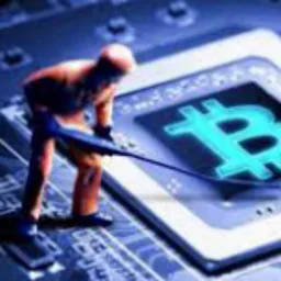 Money_Miner | Майнинг | Mining |