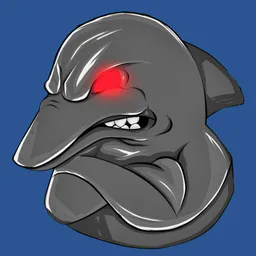 Black Dolphins🐬