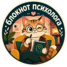 Блокнот психолога | Саморазвитие