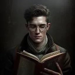 BOOKвовед (Книги) 📚