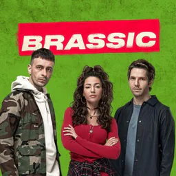 💥Голяк / Brassic💥