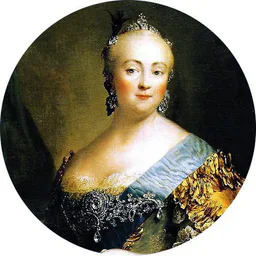 Капризная царица