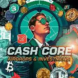 CASH CORE