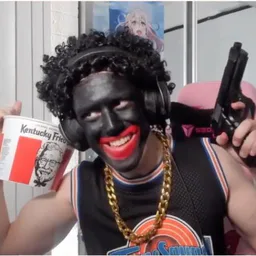 Хайлайты CatboyKami