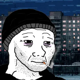 Панельное гетто