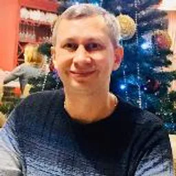 Игорь Черняев