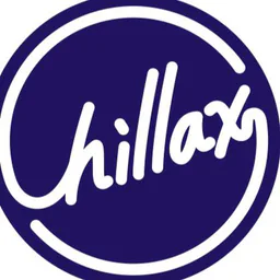 Chillax English
