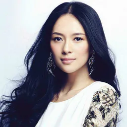 Beautyful chinese girls