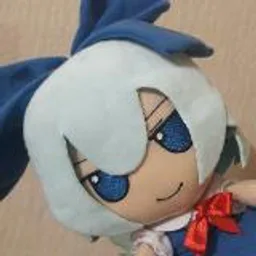 Cirno Baka