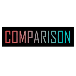 Comparison