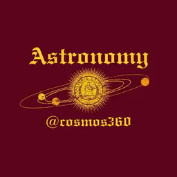 Астрономия