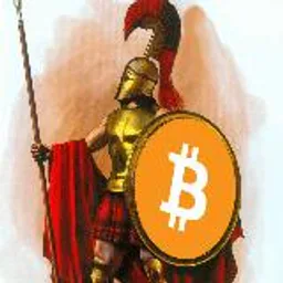 Crypto Spartans