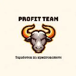 Profit Team || Заработок на криптовалюте