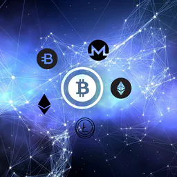 Cryptocurrency