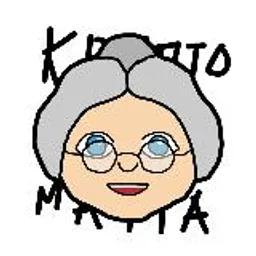 Твоя Крипто Мама