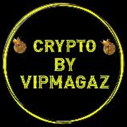 Crypto by VipMagaz