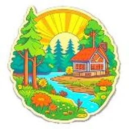 Дачный привет🏡