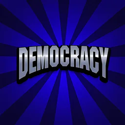 DEMOCRACY