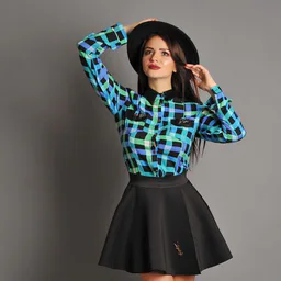 МОДНАЯ Я | Fashion