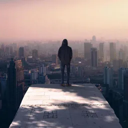 Despair suicide