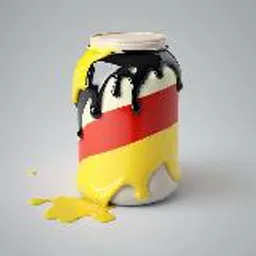 Deutsch schmackhaft