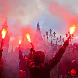 Мировой вестник
