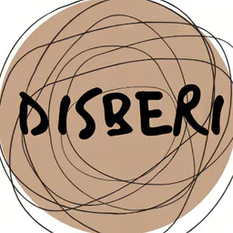 DISBERI || Музыка