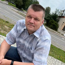Психолог Дмитрий Королев