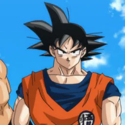 драгон болл/dragon ball