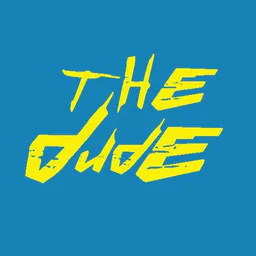The Dude