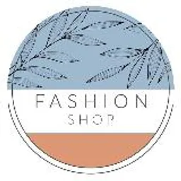 Fashion shop