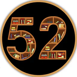 52 Книги 📚Мотивация