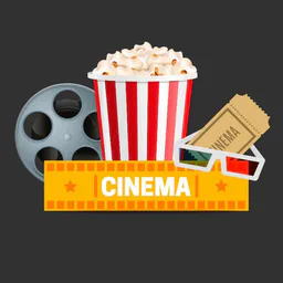 Лучшие фильмы в HD (KINO TOP)