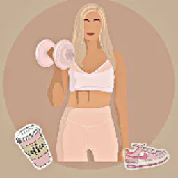 ФИТНЕС | ПП | ЗОЖ🧘‍♀️
