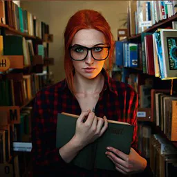 Флориш и Блоттс - Книжная Лавка