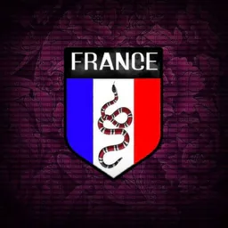FRANCE 🇫🇷