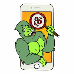 🙊Fun Gorillas 18+