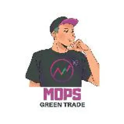 Max Mops | GreenTrade | Заработок на крипте