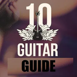 Guitar⭐️Guide